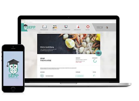 spar online ausbildungsplattform|spar e learning anmelden sepp.